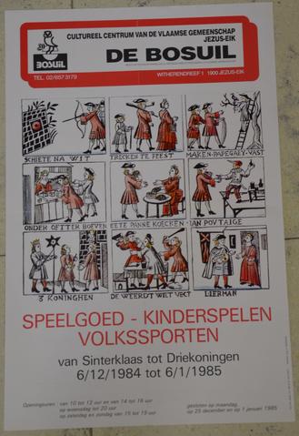 Original Digitaal object not accessible