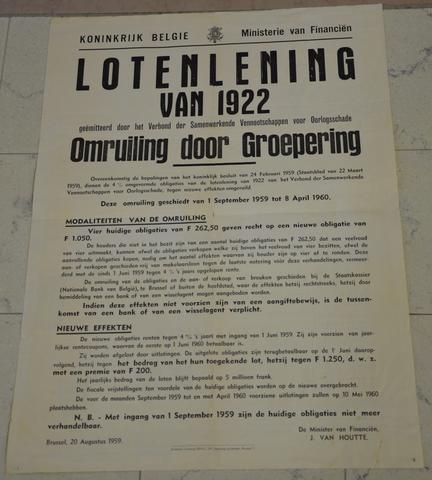 Original Oggetto digitale not accessible