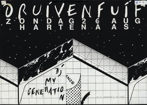 Original Digitaal object not accessible