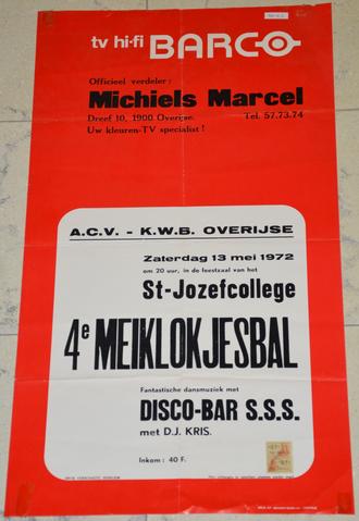 Original Digitaal object not accessible