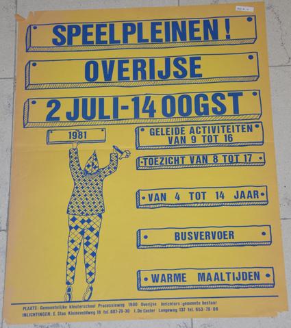 Original Digitaal object not accessible