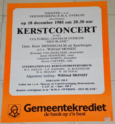 Original Digitaal object not accessible