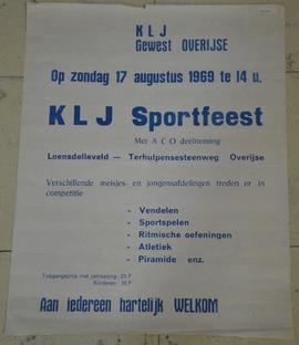 KLJ Sportfeest