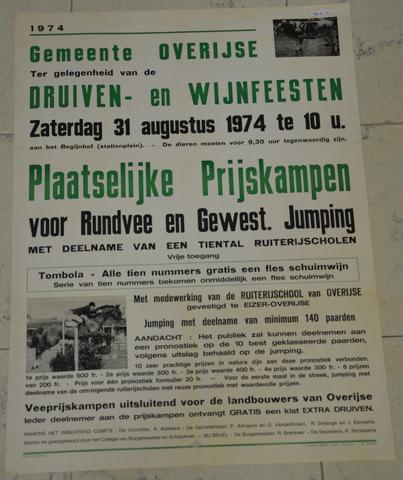 Original Digitaal object not accessible