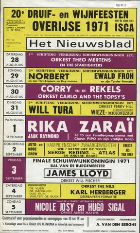 Original Digitaal object not accessible