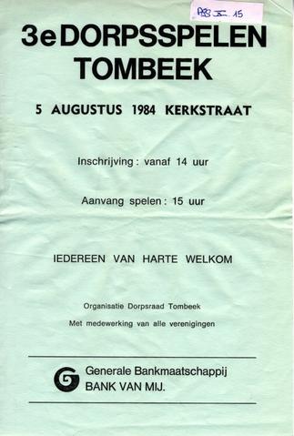 Original Digitaal object not accessible