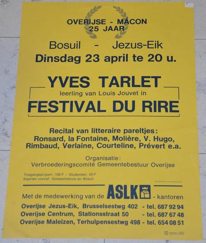 Original Digitaal object not accessible