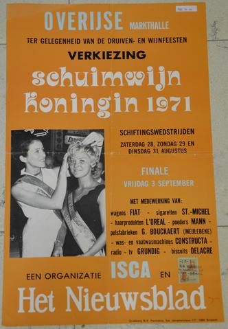 Original Digitaal object not accessible