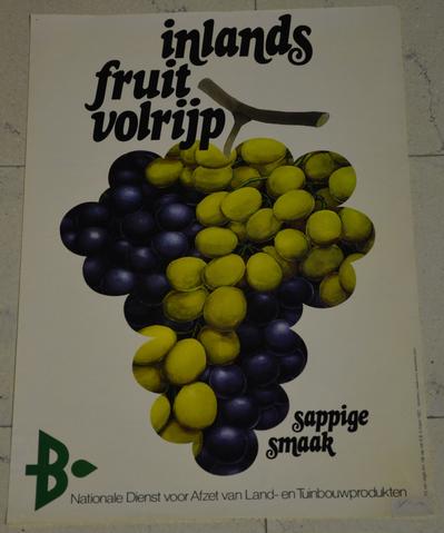 Original Digitaal object not accessible