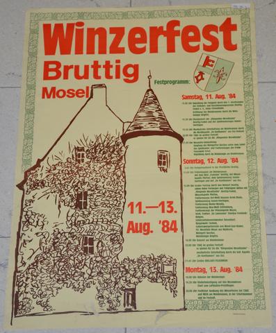 Original Digitaal object not accessible