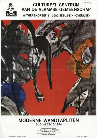 Original Digitaal object not accessible