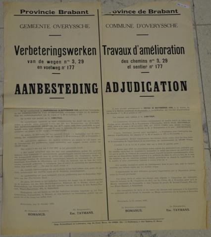 Original Digitaal object not accessible