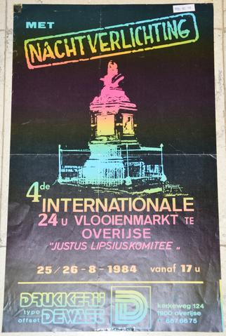 Original Digitaal object not accessible