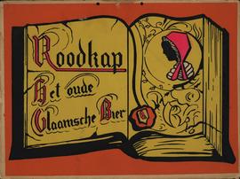 Roodkap, het oude Vlaamsche bier