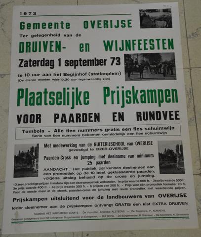 Original Digitaal object not accessible