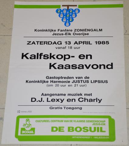 Original Digitaal object not accessible