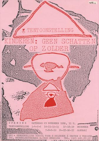 Original Digitaal object not accessible