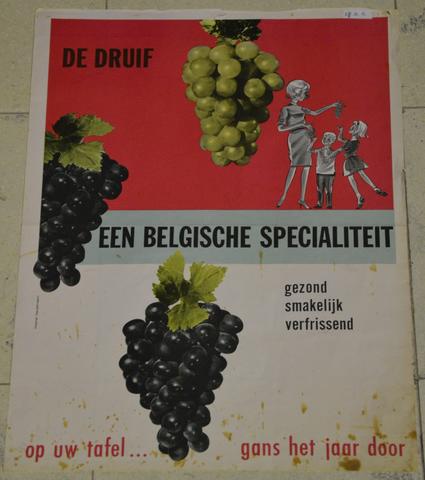 Original Digitaal object not accessible