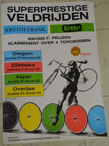 Original Digitaal object not accessible