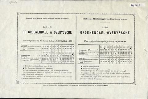 Original Digitales Objekt not accessible
