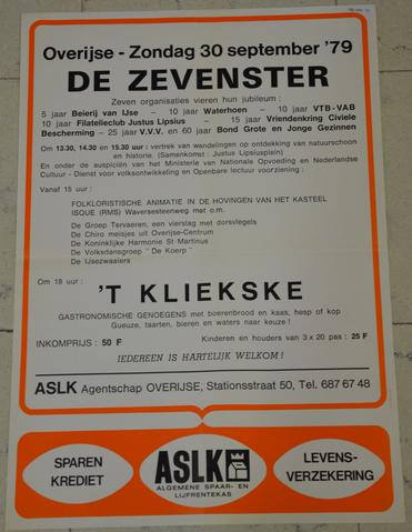 Original Digitaal object not accessible