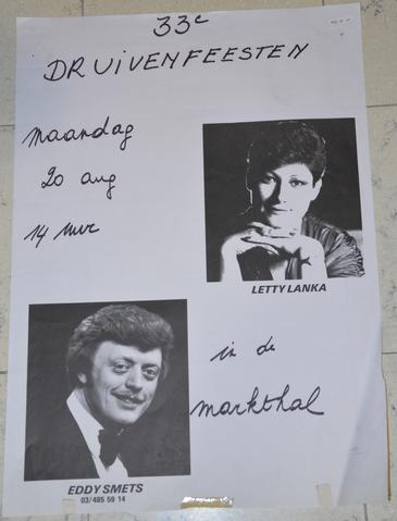 Original Digitaal object not accessible