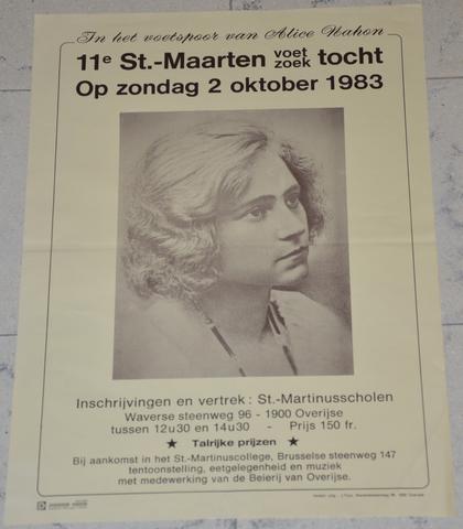 Original Digitaal object not accessible