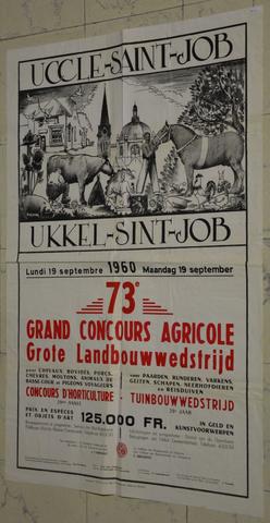 Original Digitaal object not accessible