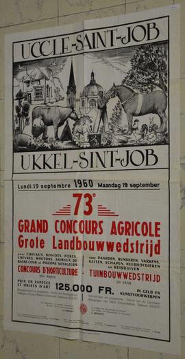 73ste Grote Landbouwwedstrijd