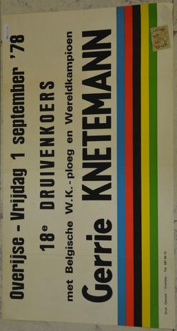 Original Digitaal object not accessible