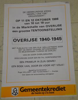 Tentoonstelling 1940-45