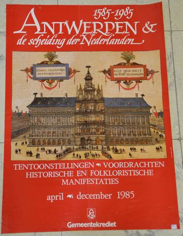 Original Digitaal object not accessible