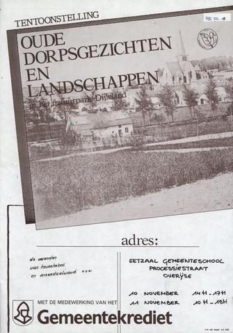 Original Digitaal object not accessible