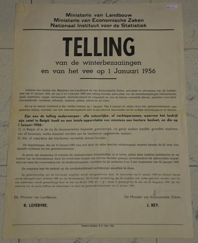 Original Digitaal object not accessible