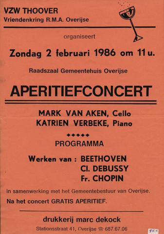 Original Digitaal object not accessible