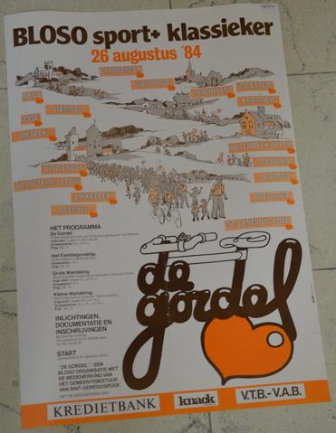 Original Digitaal object not accessible