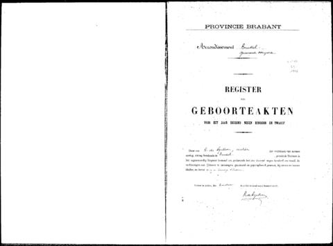 Open original Digitaal object