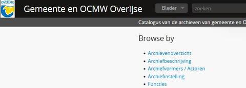 Original Document numérique not accessible