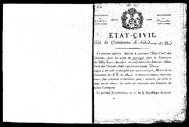 1802_1803_an_XI_Huwelijken