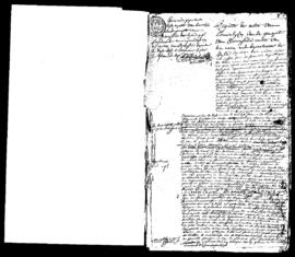 Akten van Huwelijken