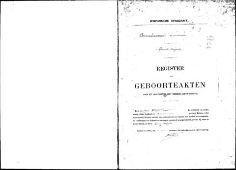 Open original Digitaal object