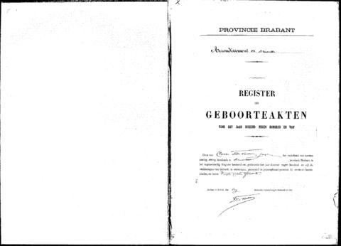 Open original Digitaal object