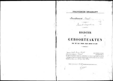 Open original Digitaal object