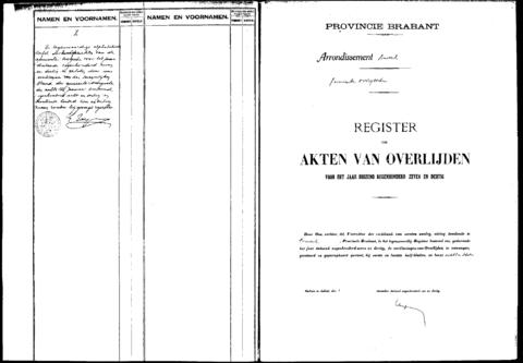 Open original Digitaal object