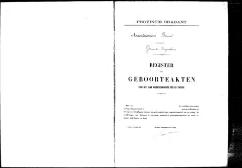 Open original Digitaal object