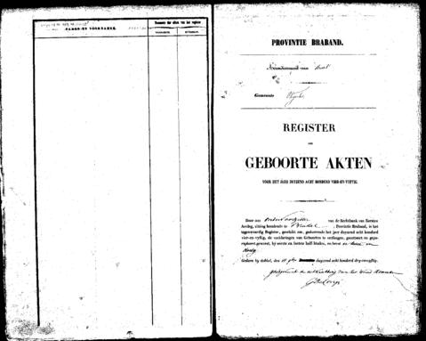 Open original Digitaal object