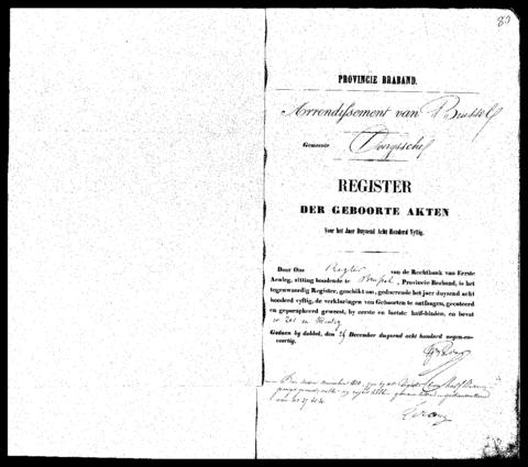 Open original Digitaal object