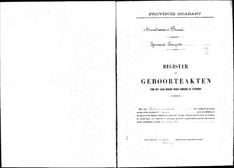 Open original Digitaal object