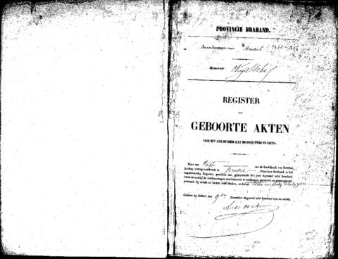 Open original Digitaal object